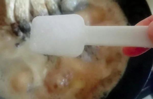 草鱼炖豆腐怎么做好吃