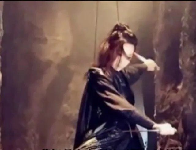 《楚乔传》里蒙枫给楚乔送剑是在哪一集？