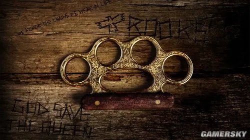 《刺客信条：辛迪加》年末发售 主角定名弗莱