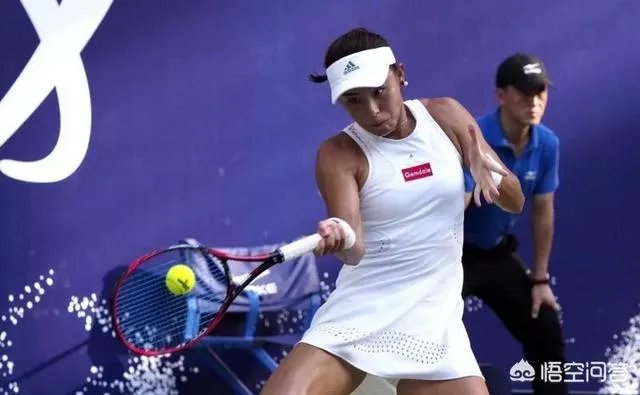 如何评价江西网球赛缔造WTA首次中国选手会师单双打决赛的纪录?