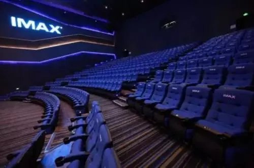 cgv电影院是韩国的吗