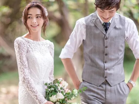 杭州婚纱摄影前十排行 杭州有哪些婚纱摄影店