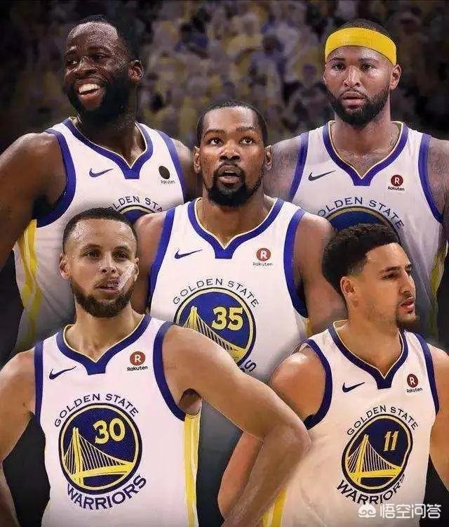 考辛斯来到勇士后，勇士在关键时刻的终极阵容会有变化吗？