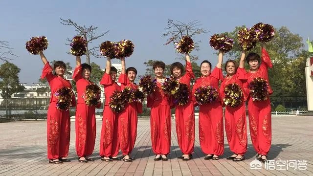 怎样跳好广场舞呢？