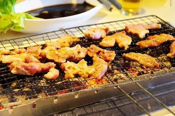 烧烤店潜规则，哪些肉类无法造假，来吃的人都是行家？