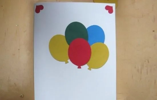 如何手工制作国庆节的简单贺卡要步骤