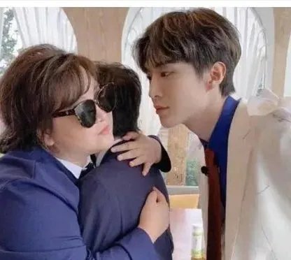 范丞丞和贾玲有在一起过吗?他们俩的关系难道真是网友说的恋爱绯闻吗?