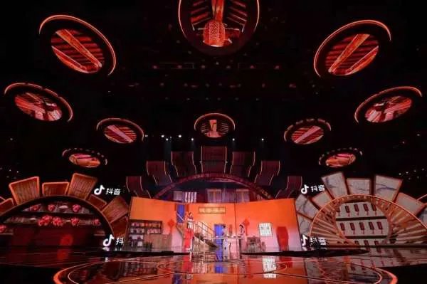 《武林外传》原班人马再次重聚，他们要创造武林外传的第多少回？