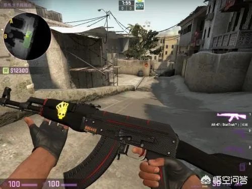 绝地求生出枪械皮肤，你希望加入哪些皮肤？