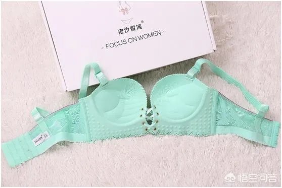 女生穿什么牌子的内衣好？