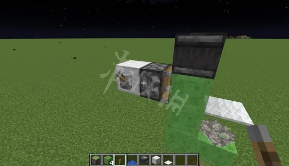 《我的世界》刷地毯机怎么做？地毯机制作方法介绍