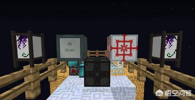 我的世界工业mod加什么mod好玩？