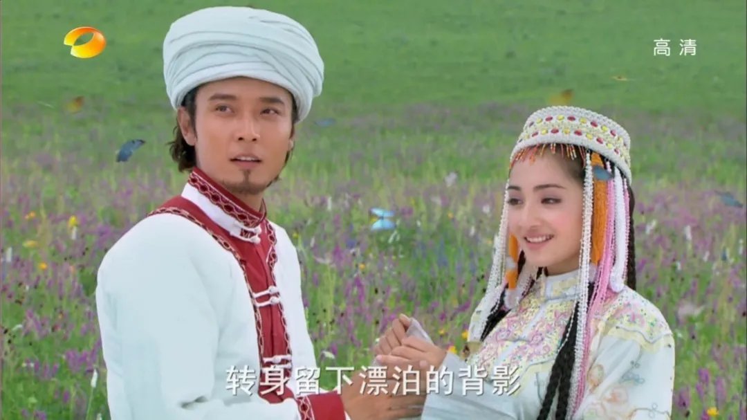 张丹峰演的电视剧都有哪些，如何评价他的演技？