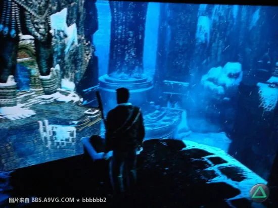 《神秘海域2之纵横四海》图文流程攻略