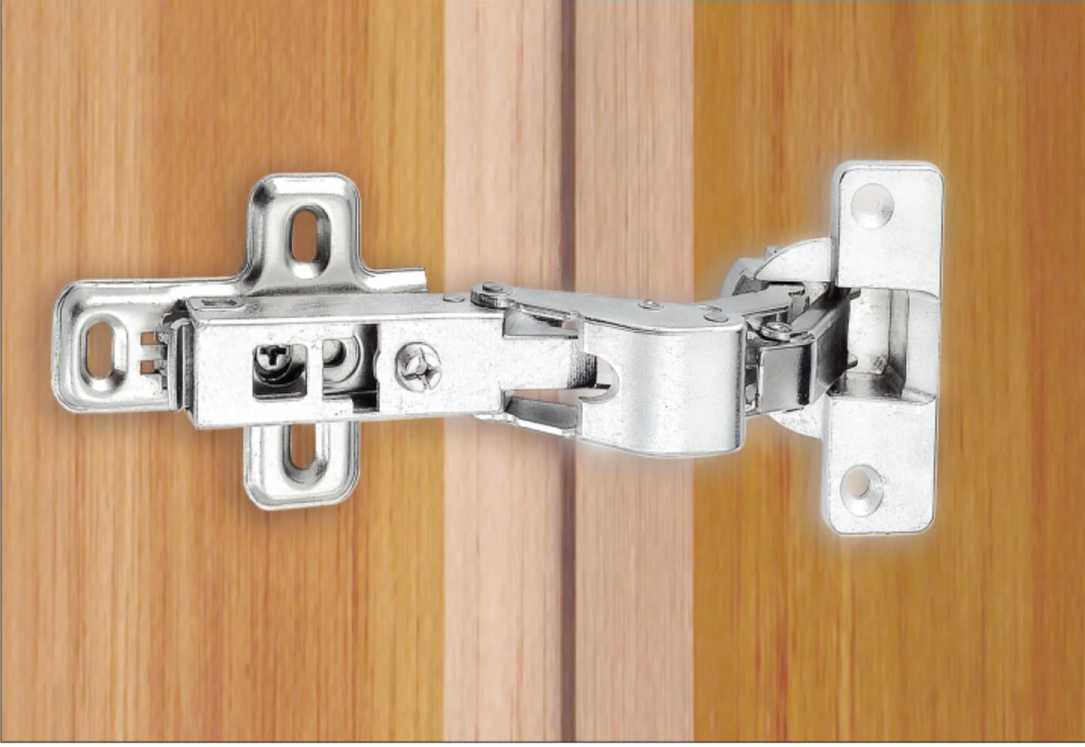 橱柜五金配件有哪些？橱柜五金配件选购