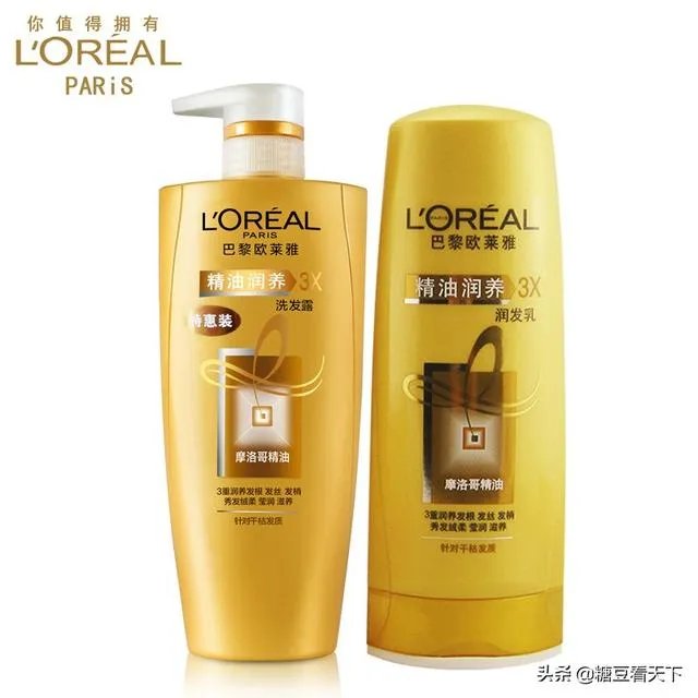 什么洗发水真的好?