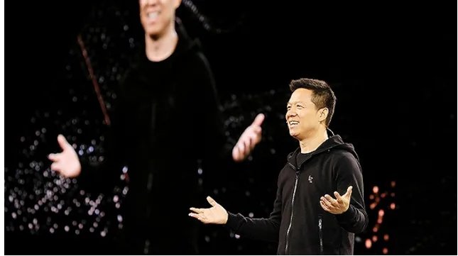 贾跃亭美国造车全调查是怎么回事？