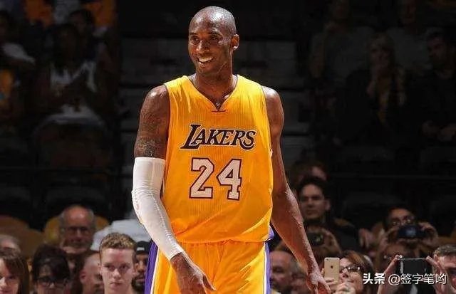 科比打铁历史第一这项纪录是其职业生涯最大的黑点吗？