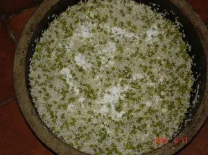 硼砂粽的硼砂用途