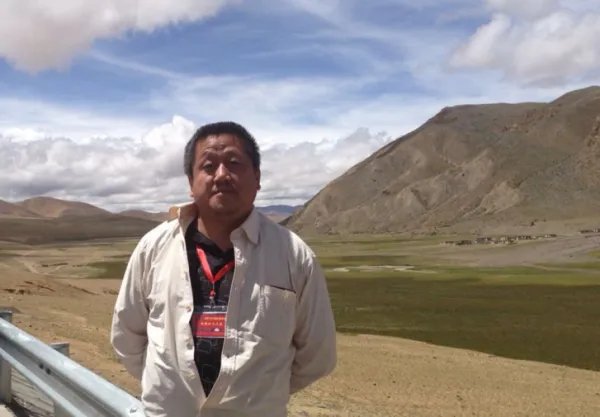 孔和尚是何许人？