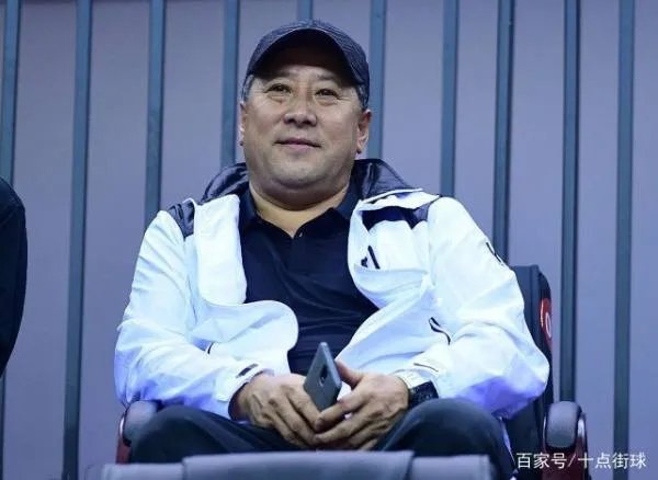 李永波谢颖夫妇现状如何呢？