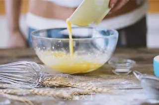 七夕单身贵族必备狗粮——骨头小饼干