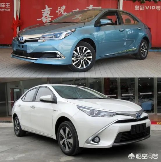 手握汉兰达、凯美瑞的广丰，为何卖不过车型屡屡停产的一丰？