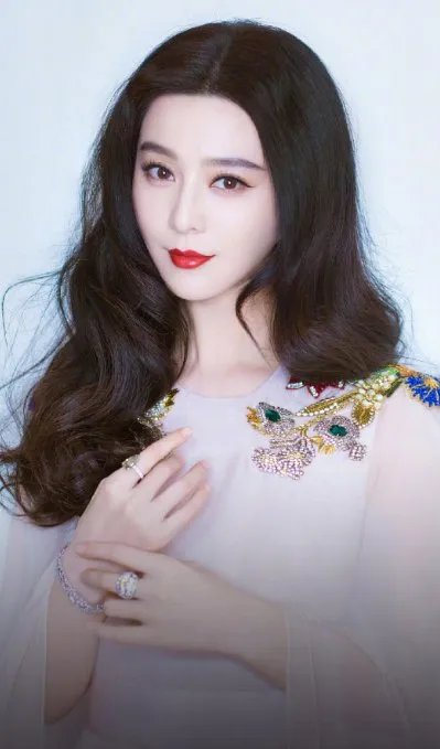 范冰冰分手,搂过她的大佬们,都去哪了?