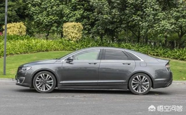 林肯mkz怎么样？