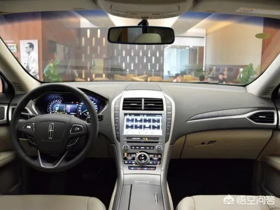 林肯mkz怎么样？