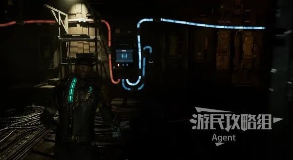 《死亡空间重制版》图文攻略 全支线任务、升级原理图收集攻略