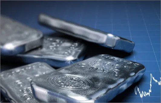 实物白银价格今天多少一克