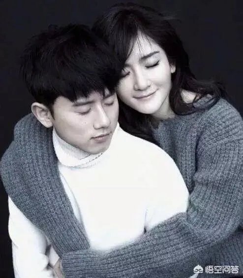 有哪些明星姐弟恋让人最羡慕？