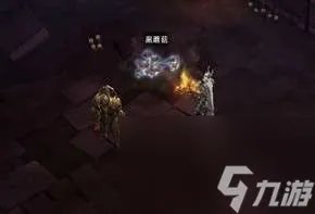 暗黑3牧牛杖怎么用和升级 图纸制作方法和升级技巧