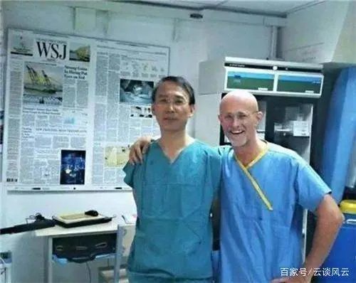 世界首例“换头手术”，实验对象是猴子，成功后为何将它安乐死？