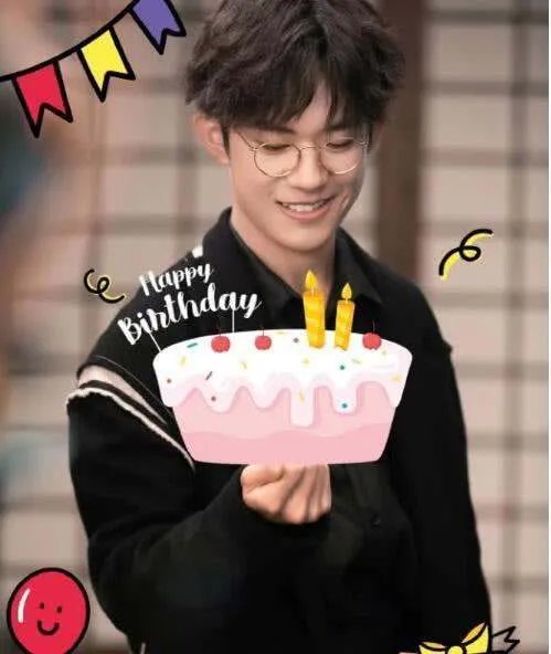 王俊凯王源为易烊千玺庆生，他们之间的关系如何？