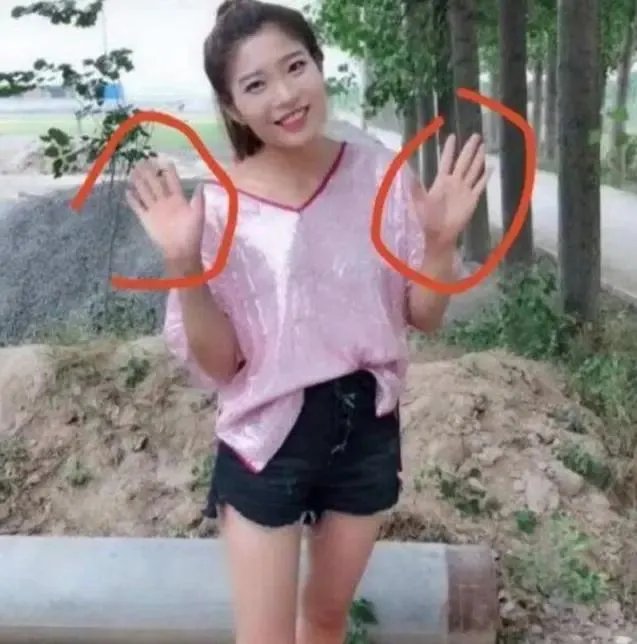 还记得卖惨走红的“水泥西施”吗？真实身份曝光后，过得如何？