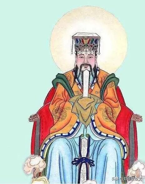 《封神演义》中，鸿钧、昊天、女娲之间究竟有没有隶属关系？究竟谁的势力最大？