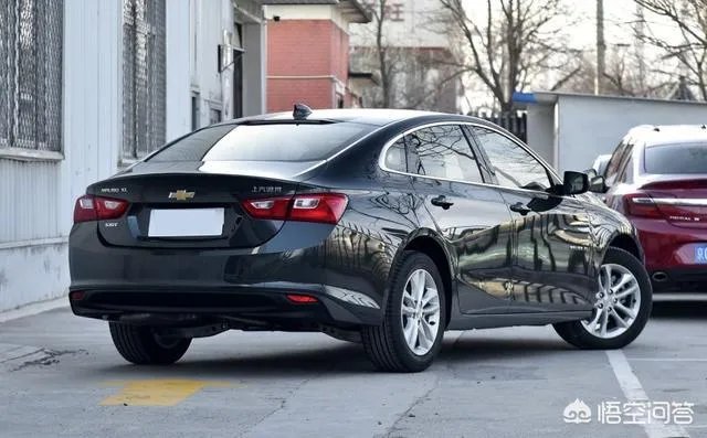 迈锐宝XL怎么样？