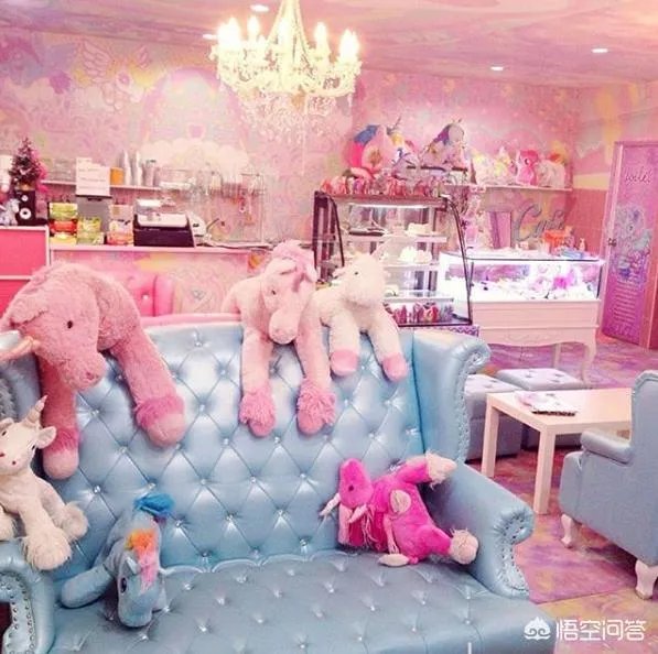 泰国曼谷有哪些高颜值的网红甜品店?