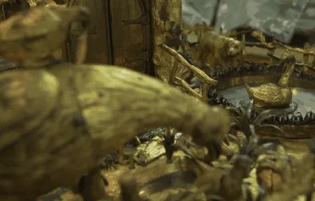 揭秘故宫闹鬼事件的传闻 故宫为什么会在下午四点就准备关门了