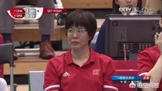 十全十美！中国女排3比0战胜塞尔维亚，豪取十连胜，提前拿到世界杯冠军，怎么看？