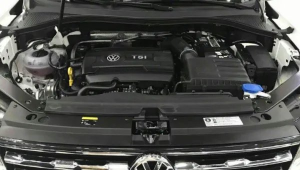 大众途观怎么样？值得买吗？