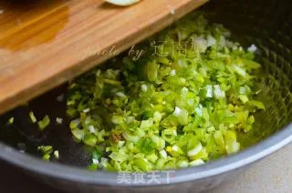 妈妈牌冬至饺子