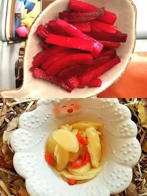 糖蒜怎么做好吃？糖蒜最正宗的做法