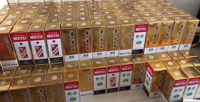 一瓶茅台酒，你认为到底能真正的值多少钱？