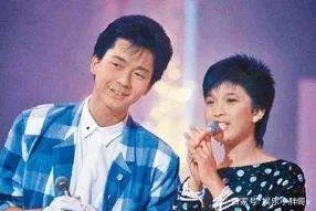 因1句话遭张国荣封杀，从红极一时沦落为“4大癫王”，如今怎样了 ?