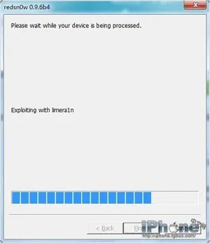 iOS 4.2.1破解全教程