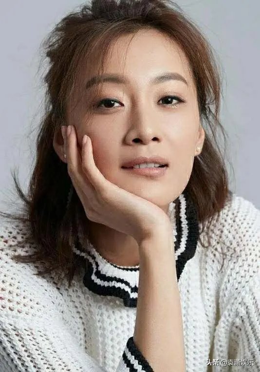 如何评价演员徐梵溪?