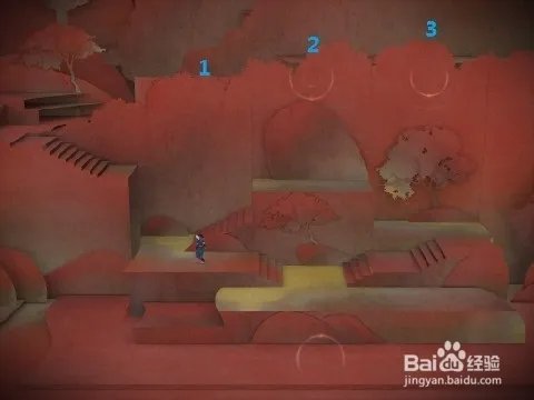 Tengami纸境急速通关攻略各章难点